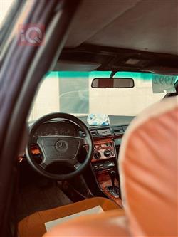 مرسيدس بنز S-Class